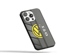 VW Smart Phone Silicone Case Limited Style